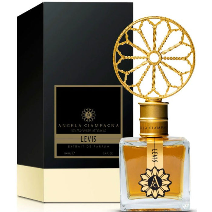 Angela Ciampagna Levis Extrait De Parfum 100ml