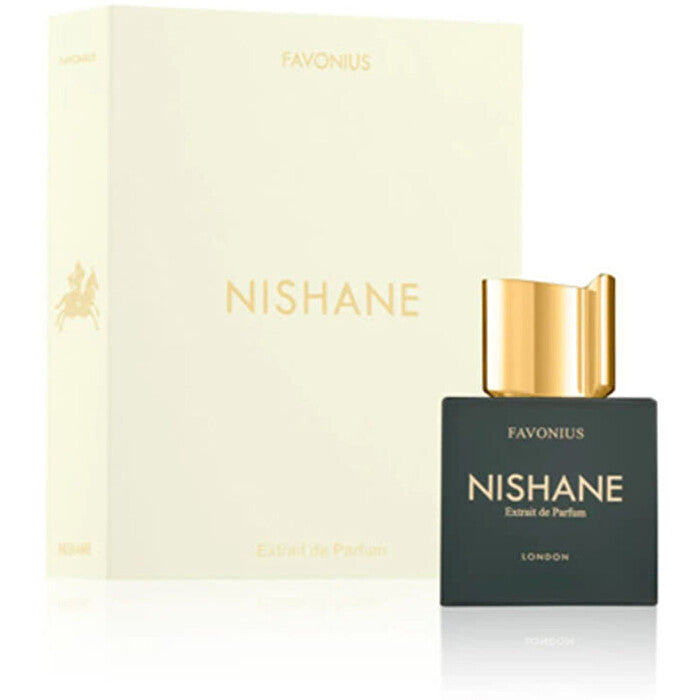 Nishane Favonius Extrait De Parfum 100ml