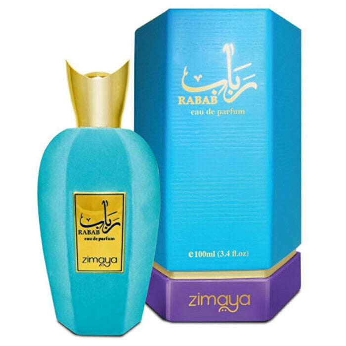 Zimaya Rabab Eau De Parfum 100ml