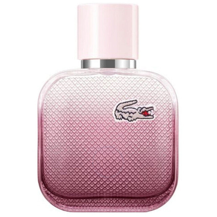 Lacoste Rose Eau Intense Eau De Toilette Tester 100ml