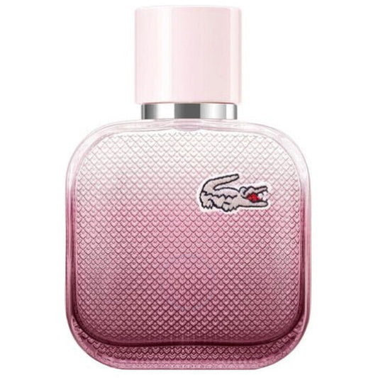 Lacoste Rose Eau Intense Eau De Toilette Tester 100ml