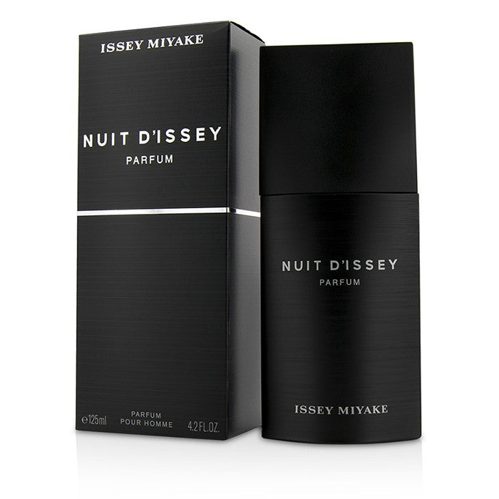 Issey Miyake Nuit D'issey Eau De Parfum Spray 125ml/4.2oz
