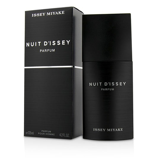 Issey Miyake Nuit D'issey Eau De Parfum Spray 125ml/4.2oz
