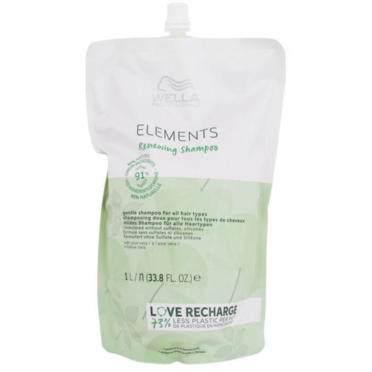Wella Professional Elements Renewing Refill 1000ml
