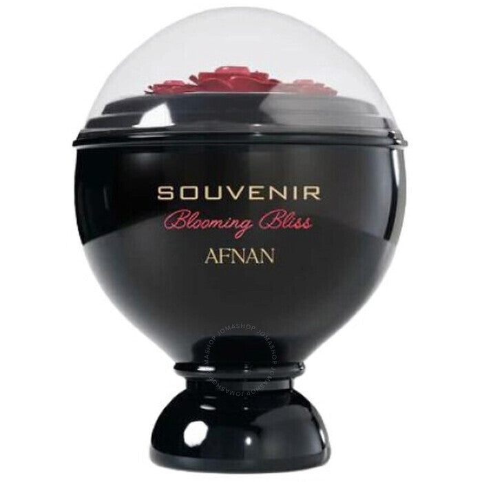 Afnan Souvenir Blooming Bliss Eau De Parfum 100ml