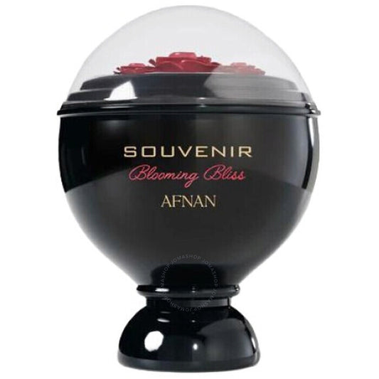 Afnan Souvenir Blooming Bliss Eau De Parfum 100ml