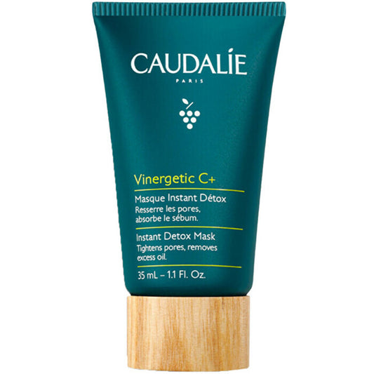 Caudalie Vinergetic C+ Instant Detox Mask 35ml