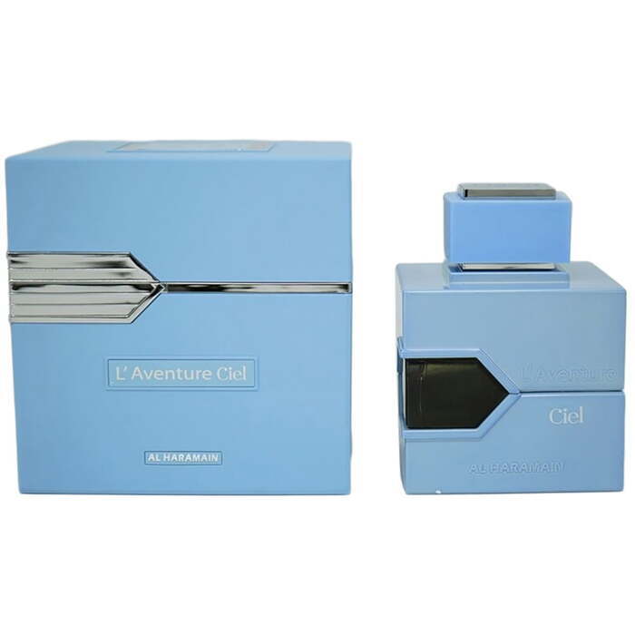 Al Haramain L'aventure Ciel Extrait De Parfum 100ml
