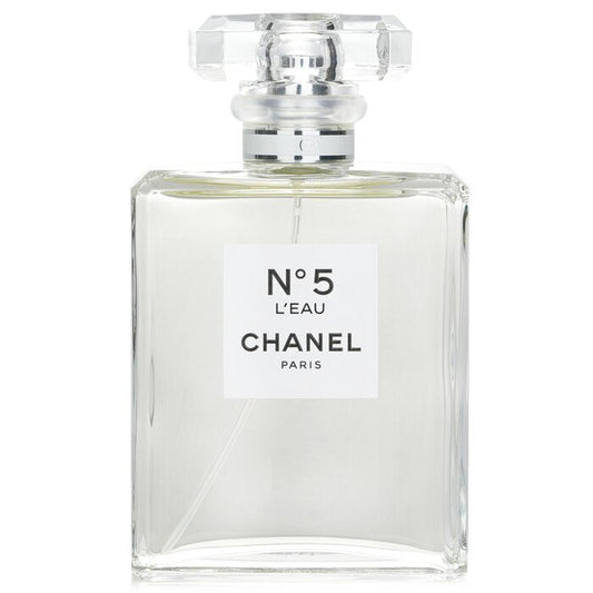 Chanel No.5 L'Eau Eau De Toilette Spray 100ml/3.4oz
