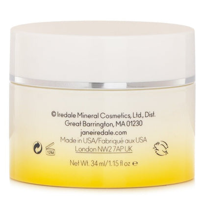Jane Iredale BeautyPrep Face Moisturizer 34ml/1.15oz