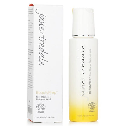 Jane Iredale BeautyPrep Face Cleanser 90ml/3.04oz