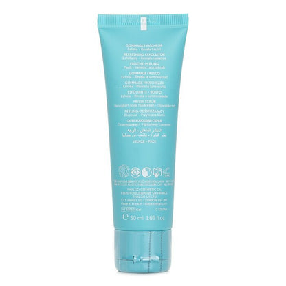 Thalgo Eveil A La Mer Refreshing Exfoliator - For Normal to Combination Skin 50ml/1.69oz