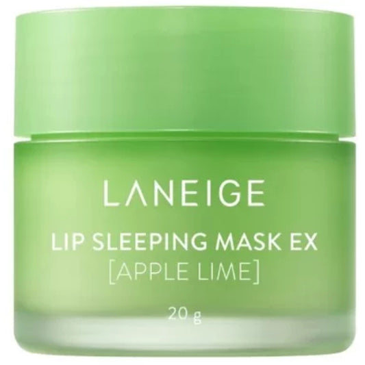 Laneige Apple Lime Lip Sleeping Mask Ex 20.0g