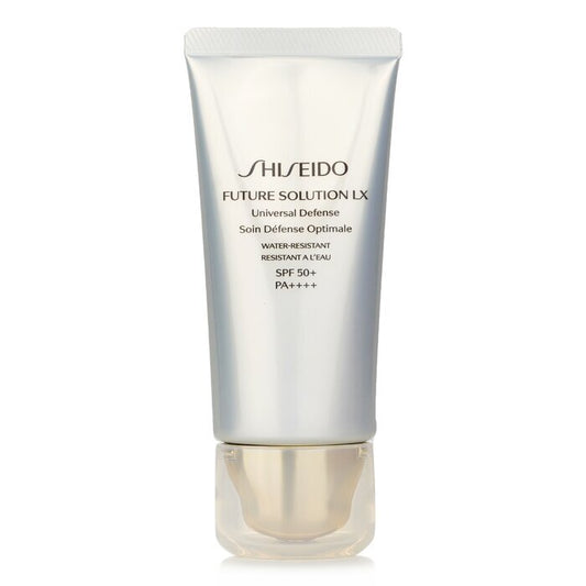 Shiseido Future Solution LX Universal Defense SPF 50 50ml/1.8oz