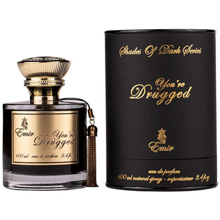 Paris Corner Emir You're Drugged Eau De Parfum 100ml