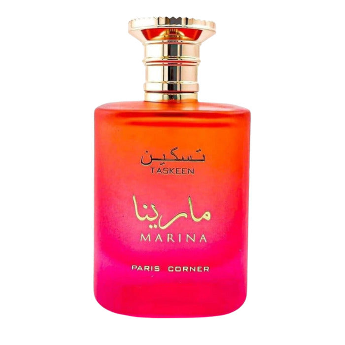 Paris Corner Taskeen Marina Eau De Parfum 100ml