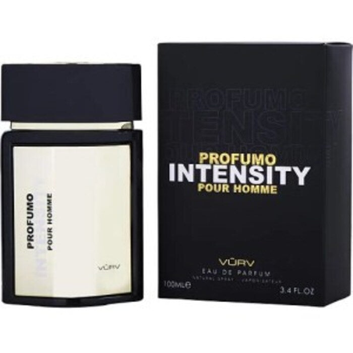 Vurv Profumo Intensity Homme Eau De Parfum 100ml