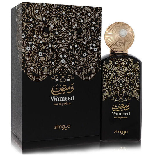 Zimaya Wameed Eau De Parfum 100ml