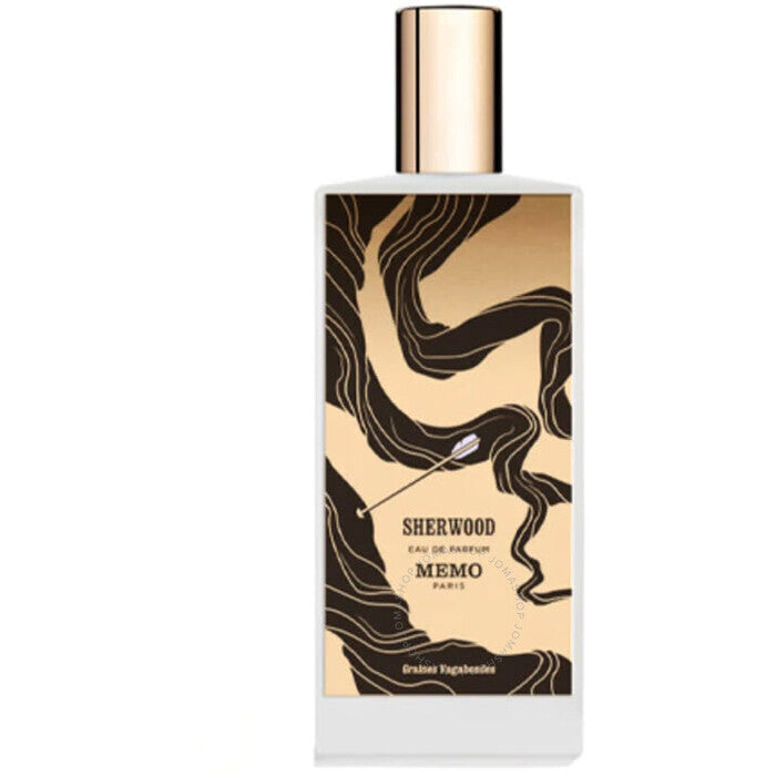 Memo Paris Sherwood Eau De Parfum 75ml