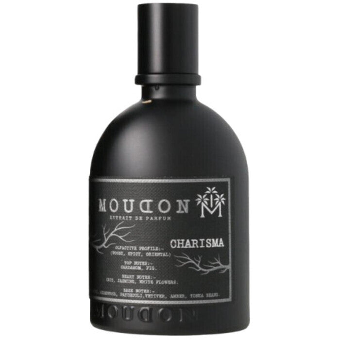Moudon Charisma Extrait De Parfum 100ml