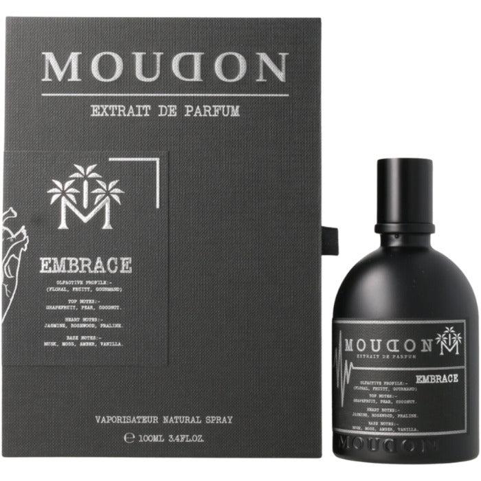 Moudon Embrace Perfume Extract 100ml