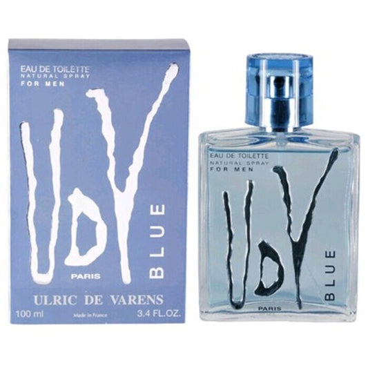 Ulric de Varens Udv Blue Eau De Toilette 100ml