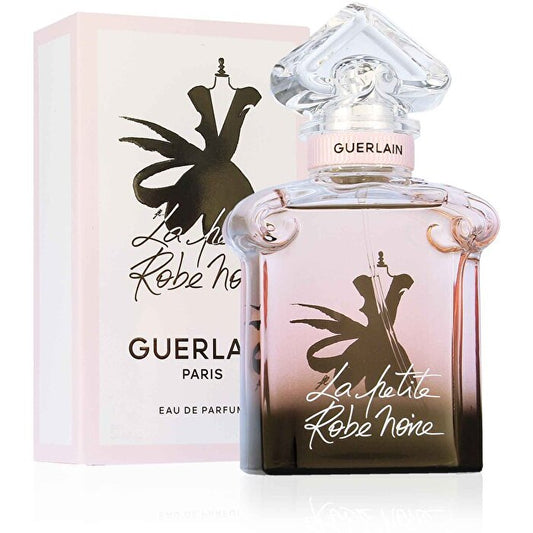 Guerlain La Petite Robe Noire Rose Noire Eau De Parfum 30ml