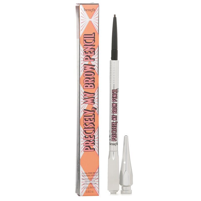 Benefit Precisely My Brow Pencil (Ultra Fine Brow Defining Pencil) - # 5 (Deep) 0.08g/0.002oz