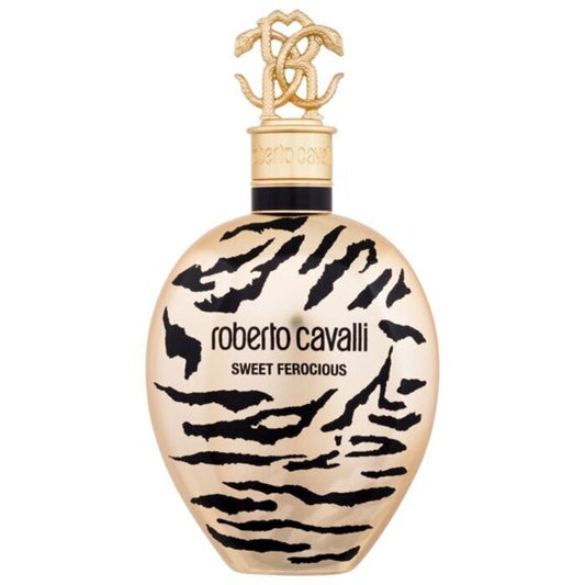 Cavalli Roberto Sweet Ferocious Eau De Parfum 75ml