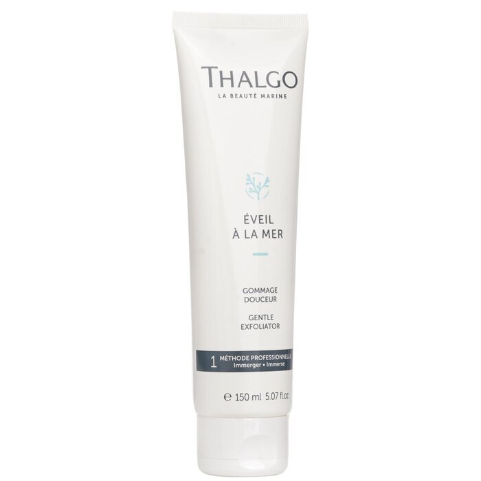 Thalgo Eveil A La Mer Gentle Exfoliator - For Dry, Delicate Skin (Salon Size) 150ml/5.07oz