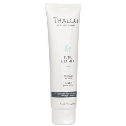 Thalgo Eveil A La Mer Gentle Exfoliator - For Dry, Delicate Skin (Salon Size) 150ml/5.07oz