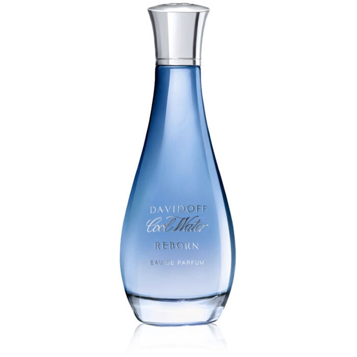 Davidoff Cool Water Reborn For Her Eau De Parfum 100ml