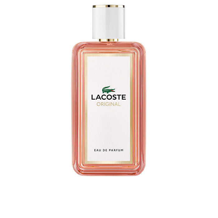 Lacoste Eau De Parfum Spray 100ml/3.4oz