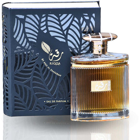 Ard Al Zaafaran Riqqa Eau De Parfum 100ml
