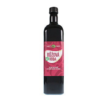 Purity Vision Bio Rose Water 250ml