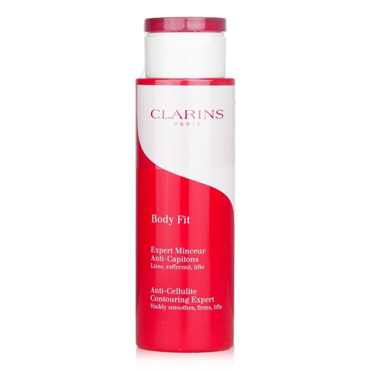 Clarins Body Fit Anti-Cellulite Contouring Expert(Random Packaging) 200ml/6.9oz
