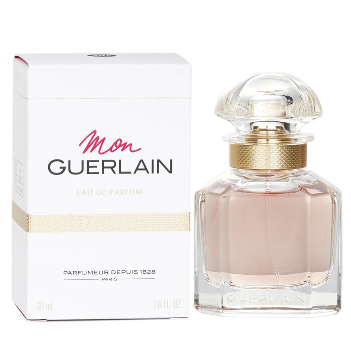 Mon Guerlain Eau De Parfum Spray 30ml/1oz
