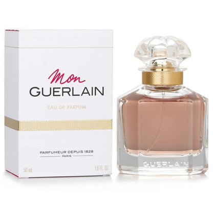 Mon Guerlain Eau De Parfum Spray 50ml/1.6oz