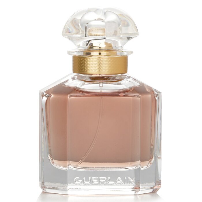 Mon Guerlain Eau De Parfum Spray 50ml/1.6oz