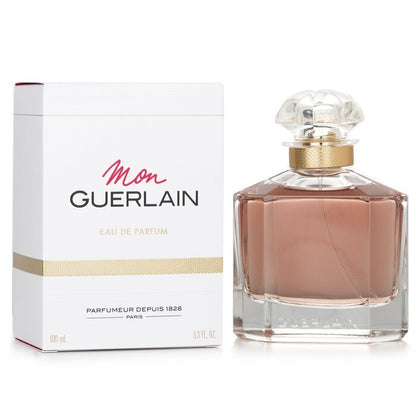 Mon Guerlain Eau De Parfum Spray 100ml/3.3oz
