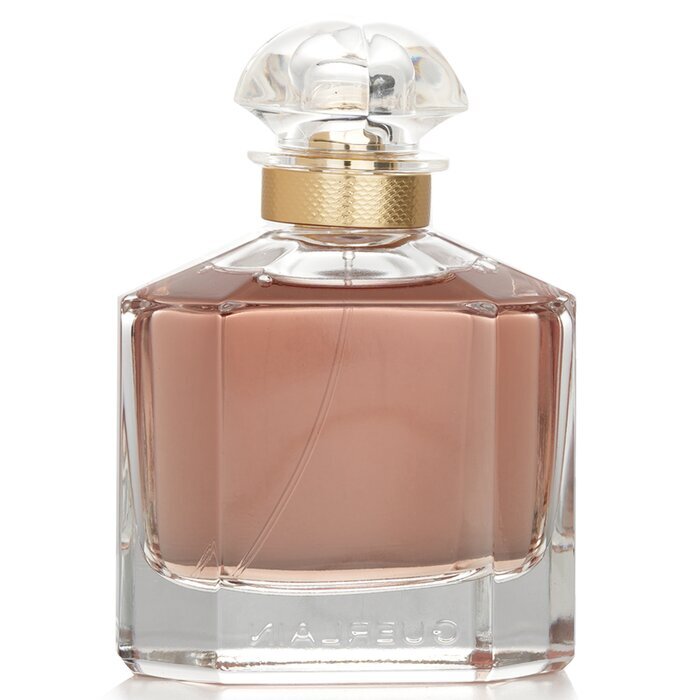Mon Guerlain Eau De Parfum Spray 100ml/3.3oz