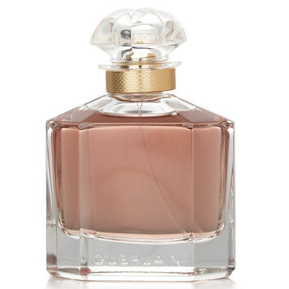 Mon Guerlain Eau De Parfum Spray 100ml/3.3oz
