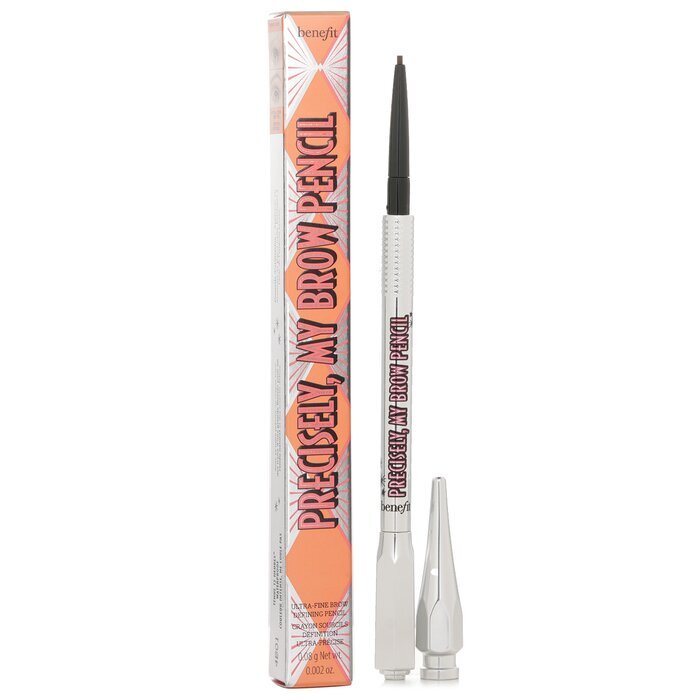 Benefit Precisely My Brow Pencil (Ultra Fine Brow Defining Pencil) - # 2 (Light) 0.08g/0.002oz
