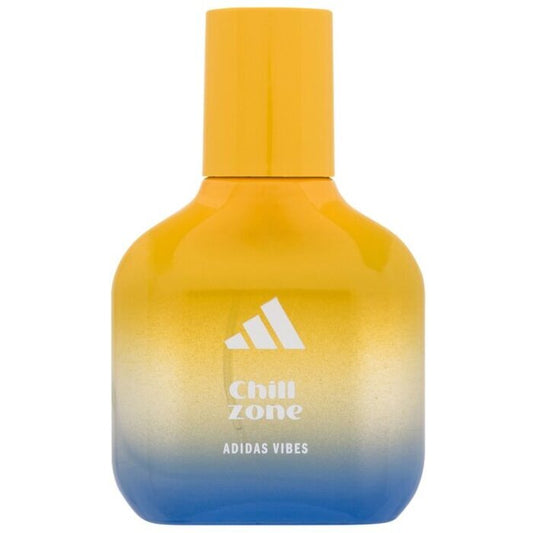 Adidas Vibes Chill Zone Eau De Parfum 50ml