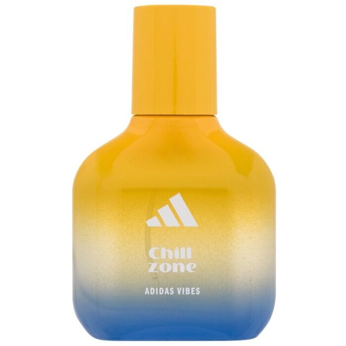 Adidas Vibes Chill Zone Eau De Parfum Spray 100ml/3.3oz