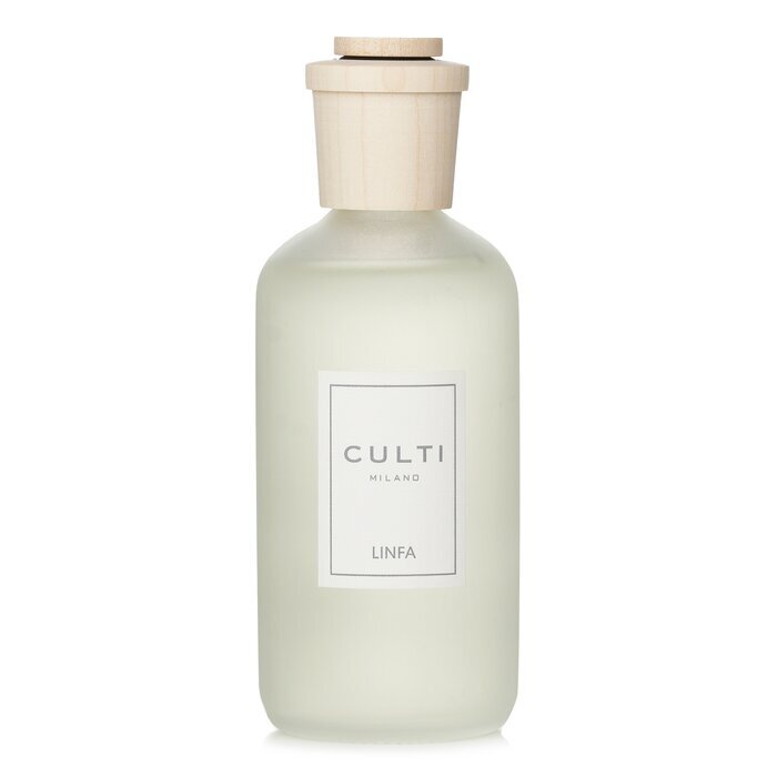 Culti Stile Room Diffuser - Linfa 250ml/8.33oz