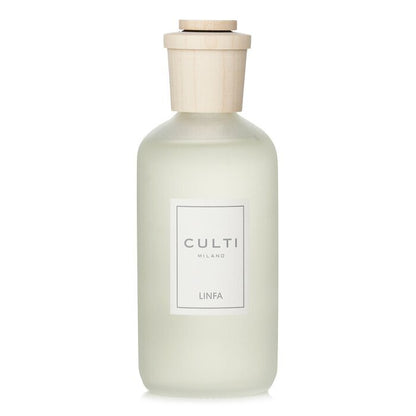 Culti Stile Room Diffuser - Linfa 250ml/8.33oz