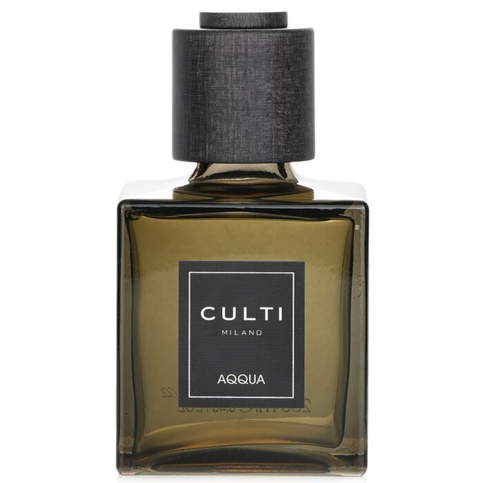 Culti Decor Room Diffuser - Aqqua 250ml/8.33oz