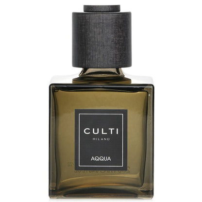 Culti Decor Room Diffuser - Aqqua 250ml/8.33oz
