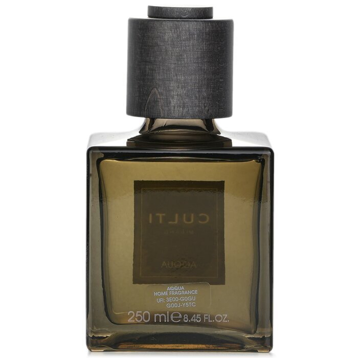 Culti Decor Room Diffuser - Aqqua 250ml/8.33oz